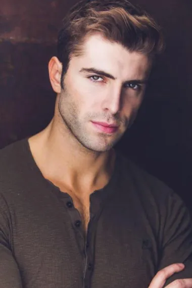 迈尔斯·科洛赫西