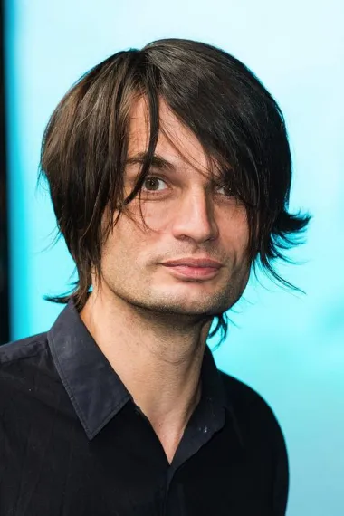 强尼·格林伍德