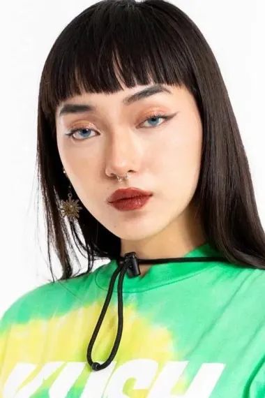 奥黛丽·阿维拉