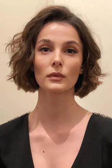 布斯拉·德韦利