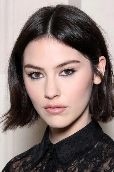 格蕾西·艾布拉姆斯