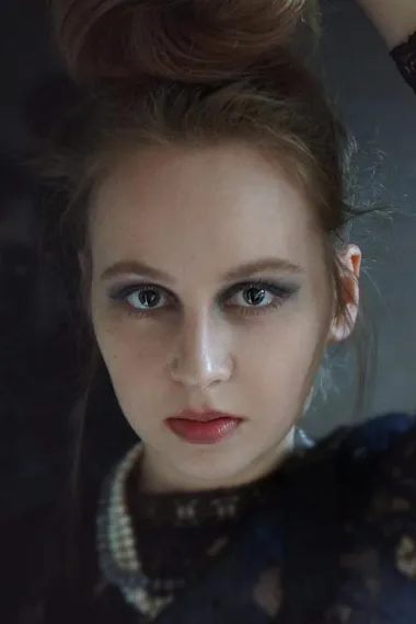 娜塔莉亚·沃伊特