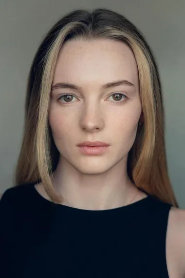 阿兰娜·布卢尔