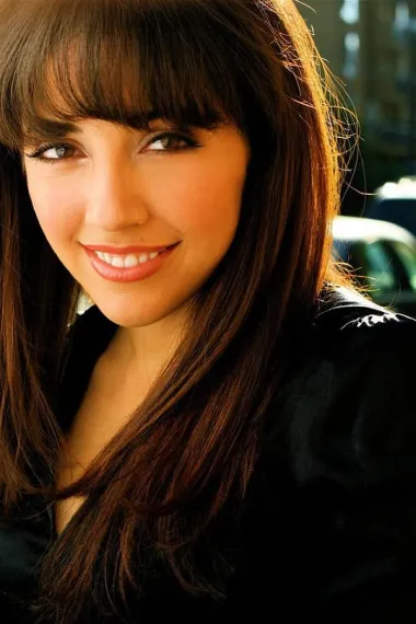 Yvette Gonzalez-Nacer