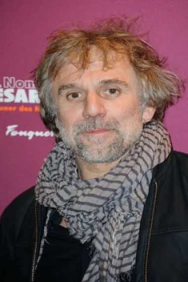 克里斯多夫·奥芬施泰因