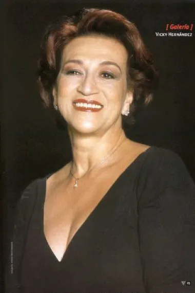 维奇·赫那德斯