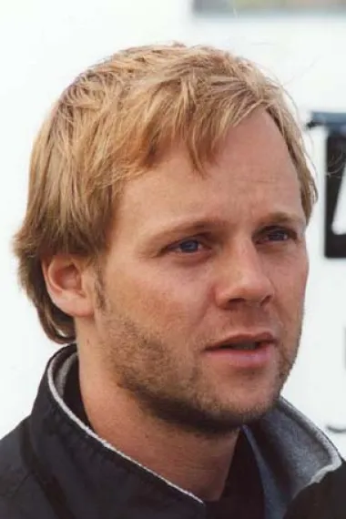 托马斯·维尔姆·詹森