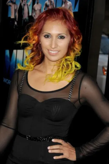 特蕾莎·埃斯皮诺萨