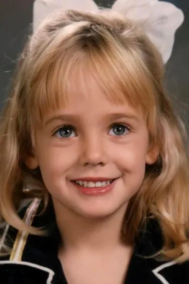 JonBenét Ramsey