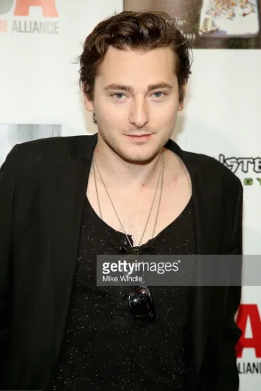 Jared Masters
