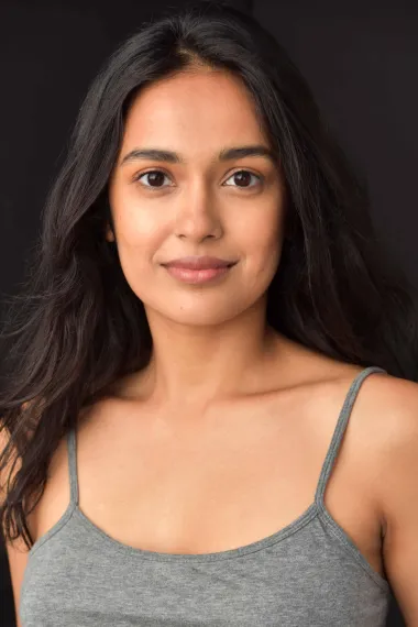 Sharmita Bhattacharya