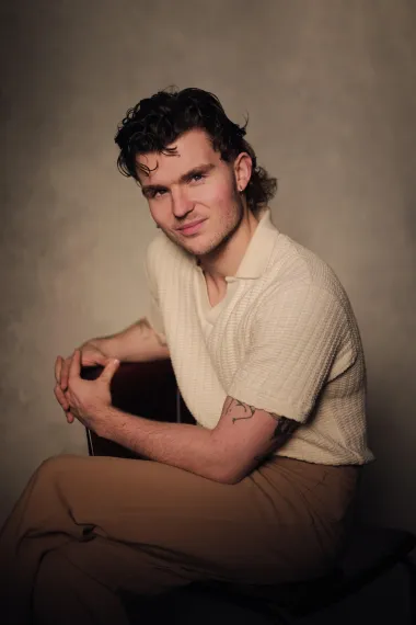 Alex Laurence-Phillips