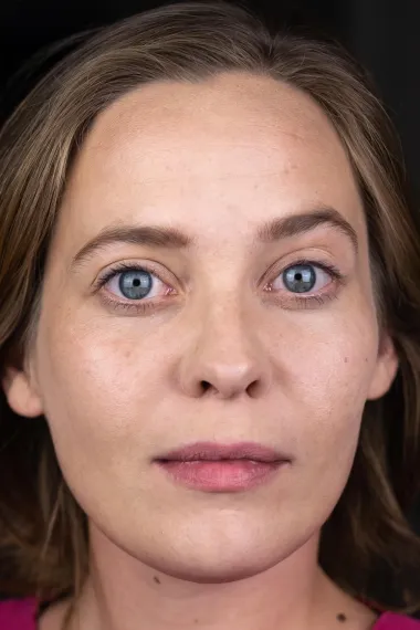 Elisabet Johannesdottir