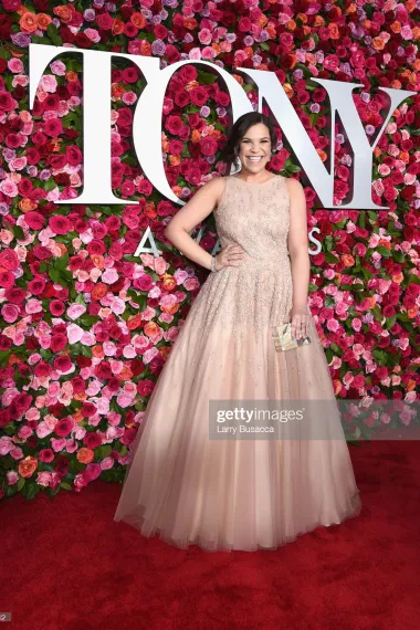 Lindsay Mendez