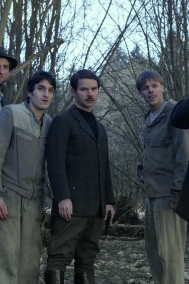 Aurélien Patouillard