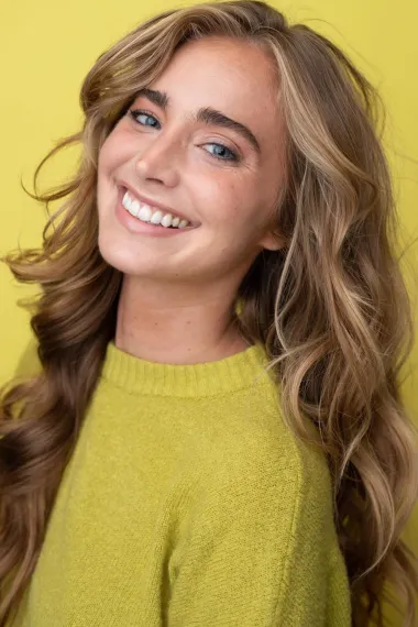 Rebecca Stoughton