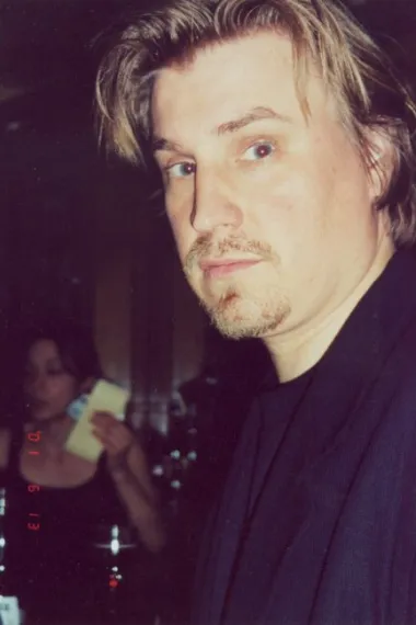 Dave Knapp