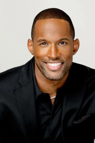 Lawrence Saint-Victor