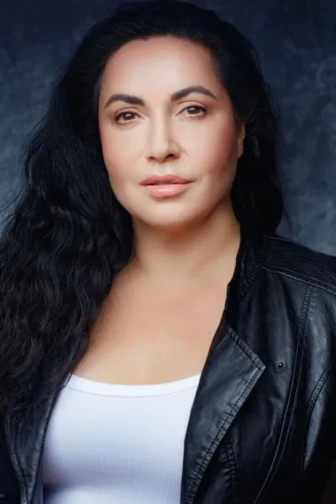 Elisabeth Steen-Nokleberg