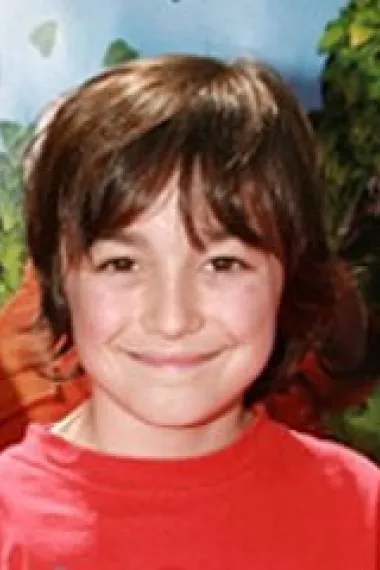 萨米·柯克帕特里克