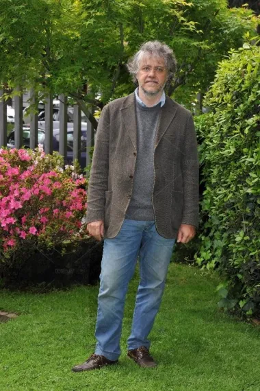 Andrea Porporati