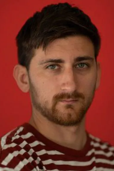 马蒂亚·格卢什切维奇