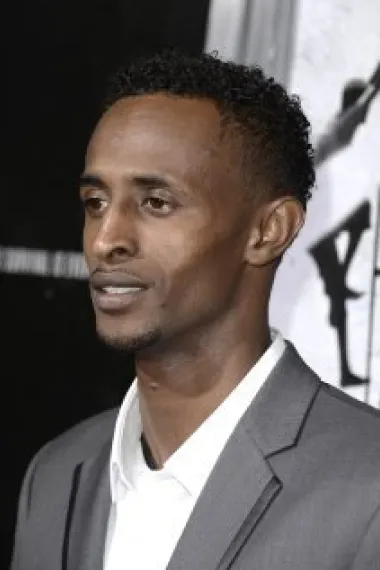 法塞尔·阿迈德