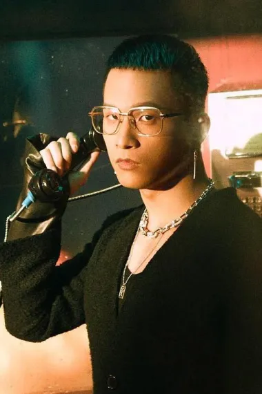 黄奇斌