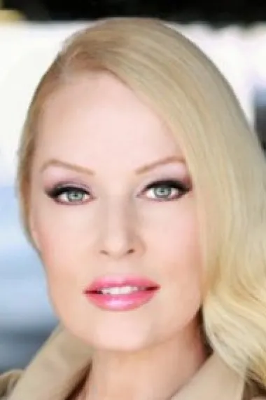 迪莉娅·谢泼德