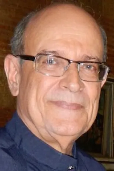 Jaime Fabregas