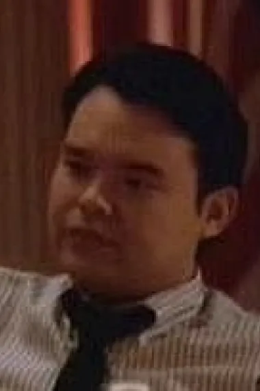 皮特·詹姆斯·史密斯