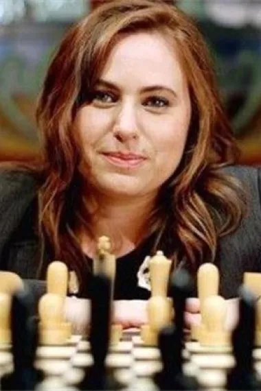 朱迪特·波尔加