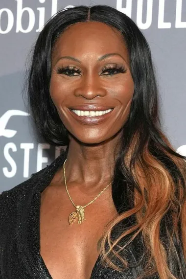 多米尼克·杰克逊