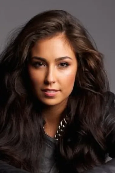 伊琳娜·诺阿特斯