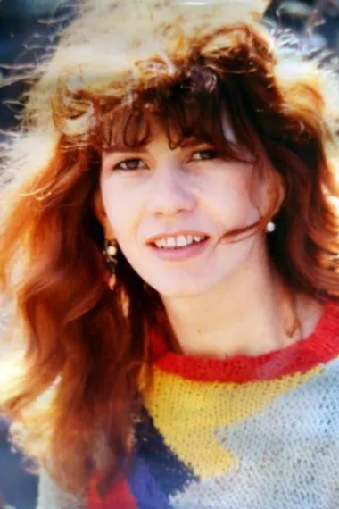 安吉莉卡·伊波利托