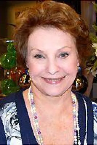 诺尔玛·布鲁姆