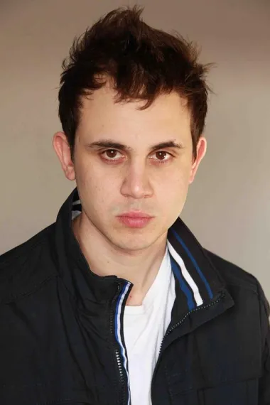 朱利安·加斯帕-奥利维里