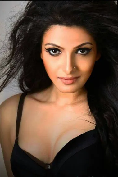 塔努施丽·查克拉博蒂