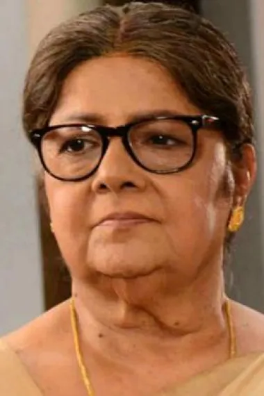 莉莉·查克拉博蒂