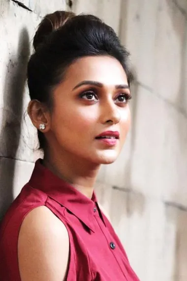 米米·查克拉博蒂