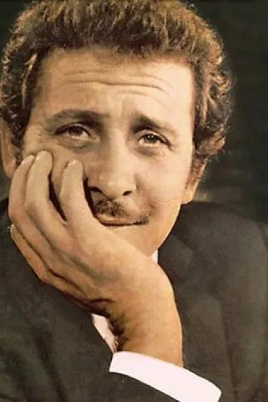 多明戈·莫都格诺