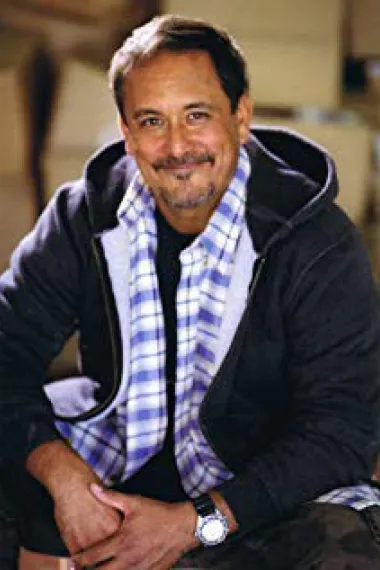 鲁本·加菲亚斯