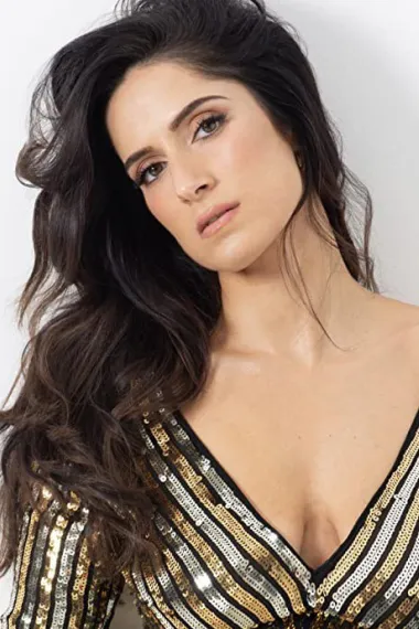 莫妮卡·罗德里格斯·诺克斯