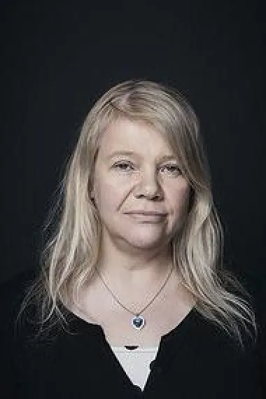 Ólafía Hrönn Jónsdóttir
