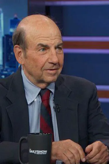 卡尔文·特里林