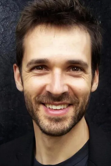 格扎维埃·西尔旺