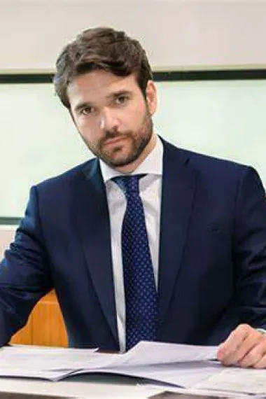 乔恩·艾瑞亚斯