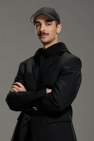 塔里克·萨拉梅