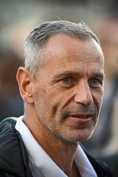 里奥·斯特兰斯基