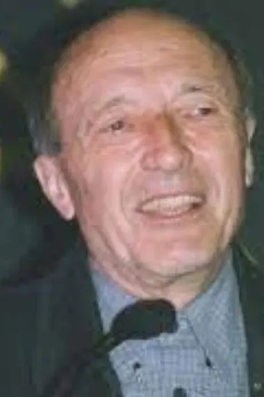 雷内·伯尼埃尔